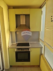 Двустаен апартамент под наем, кв. Възраждане 3 В. В 4239