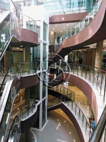 Област София-град, гр. София, Младост 3