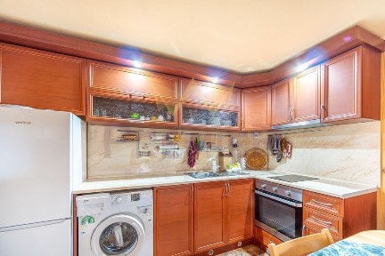 Къща в Добрич, област-гр. Балчик площ 80 цена 110000