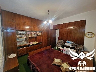 Под наем тристаен апартамент 90кв. 1ет. гр. Асеновград Жорж Махала