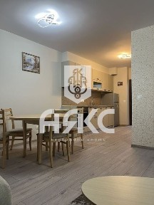 Област София-град, гр. София, Манастирски ливади