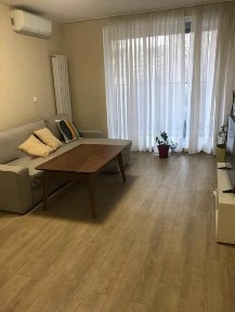 Тристаен, под наем, ж. к Витоша