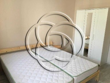 След ремонт просторен апартамент в кв. Белите брези