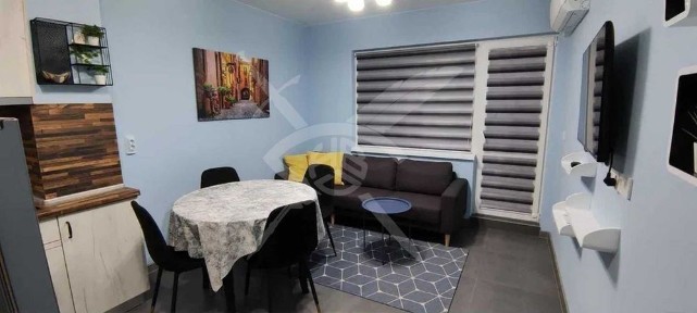 Двустаен апартамент в района на Изгрев- 94375