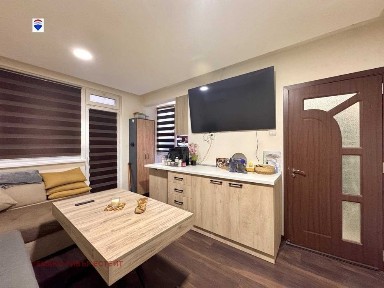 Едностаен разширен апартамент за продажба кв. Дружба 2