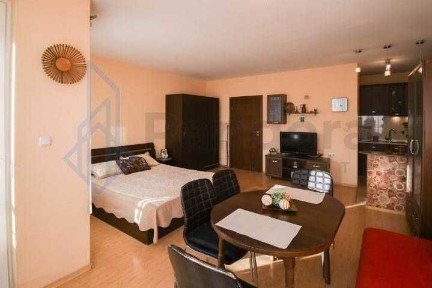 Едностаен апартамент под наем в кв. Малинова долина