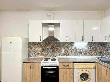 Едностаен ап. под наем в кв. Овча купел