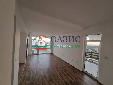 2-стаен апартамент на 3-ти етаж, Саинт Влас Хил, Свети Влас, България-97 кв. м.