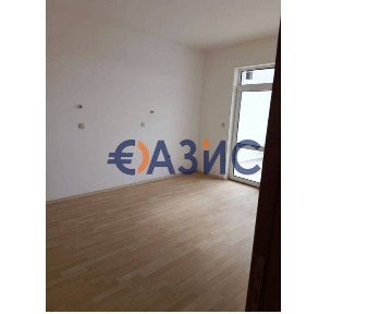 Студио на 3-ти етаж, Саинт Влас Хил, Свети Влас, България - 61 кв. м.