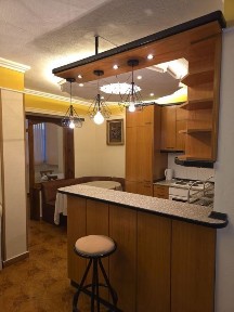 Продава се апартамент в Кресна