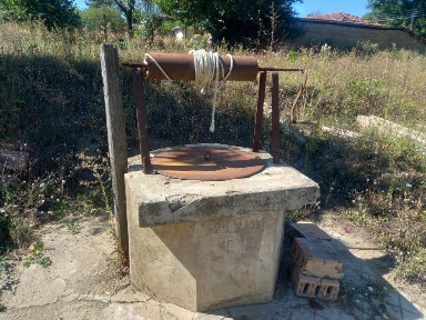 Продава се имот в село Риш-Шуменско