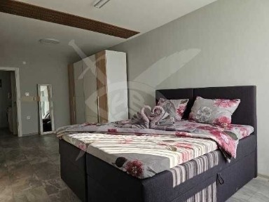 Област Пловдив, гр. Пловдив, Съдийски