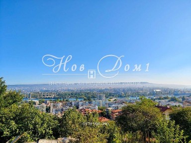 Нова сграда ! Три стаи без преход на трети панорамен етаж