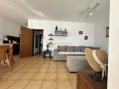 2+1 в комфортабельном жилом комплексе в Кошарице. #5173