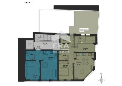 Област София-град, гр. София, Банишора