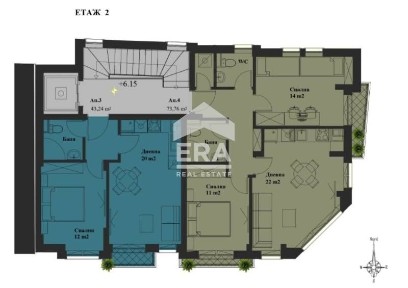 Област София-град, гр. София, Банишора
