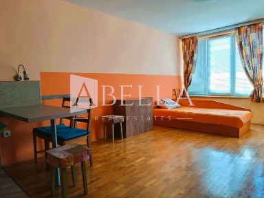 1-стаен в София-Манастирски Ливади площ 42 цена 125000