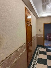 Отдавам под наем четиристаен апартамент в гр. Казанлък