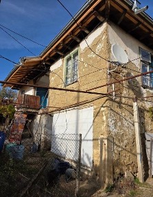 Къща с. Лиляч общ. Невестино