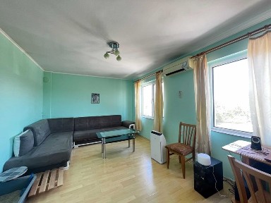 14766 - Етаж от къща, кв. Трендафил I