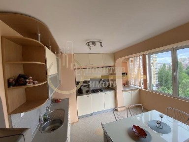 3-стаен в София-Борово площ 95 цена 750