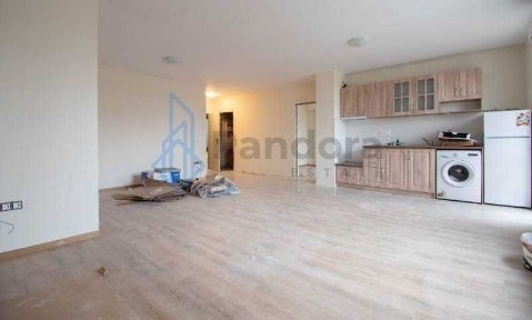 Едностаен апартамент под наем в кв. Витоша