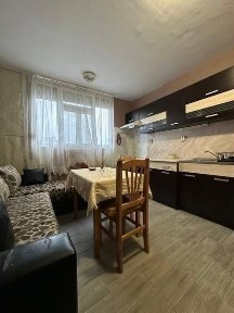 Изгоден ДВУСТАЕН апартамент в кв. Изгрев