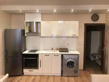 Изгоден едностаен апартамент в кв. Кършияка