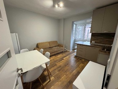 Двустаен ап. под наем в кв. Студентски град