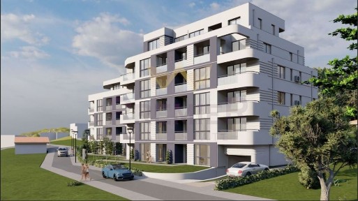 3-стаен във Варна-Виница