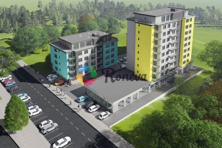 2-стаен в Варна-Владиславово площ 64 цена 95000