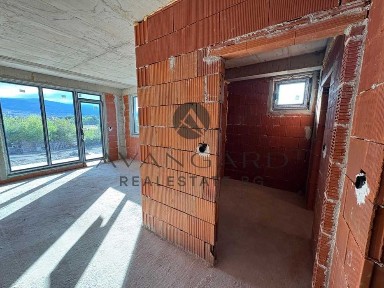 оф. 24210 Две къщи близнак с акт 14/ Беломорски