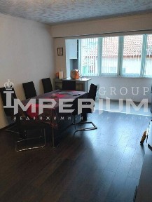 Тристаен апартамент под наем в района на кв. Аспарухово, гр. Варна КЛ