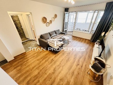 Двустаен, под наем, ж. к Зорница