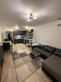 Ключ в офиса! Двустаен, под наем, ж. к Хоризонт с включено паркомясто