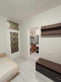 Под наем едностаен апартамент в гр. София, ж. к. 