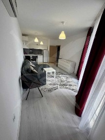 Двустаен апартамент в района на Бриз - 94628