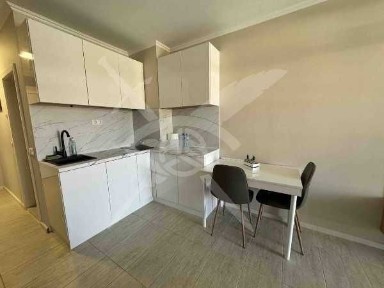 Едностаен апартамент в Созопол