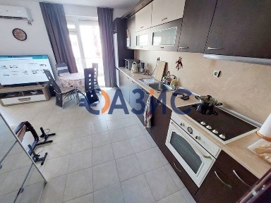 Тристаен апартамент - Съни Дей 3, 148 кв. м 119000 евро