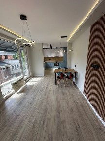 Двустаен Овча купел