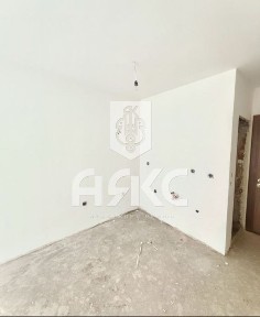 Едностаен апартамент в кв. Люлин център