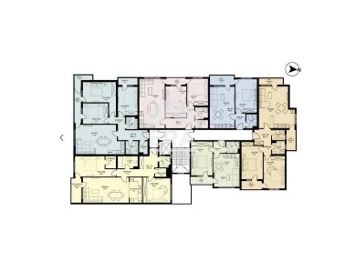 Област София-град, гр. София, Люлин 5