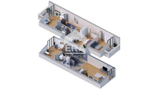 Област София-град, гр. Банкя