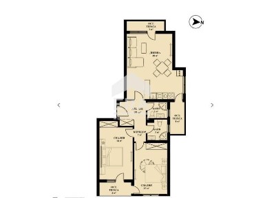 Област София-град, гр. София, Люлин 5