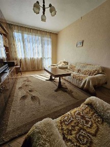 Тристаен маломерен свободен южен апартамент Трошево-Касабова