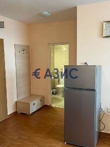 Апартамент с 1 спалня в комплекс Панорама Дриймс, Свети Влас, България, 65,23 кв. м, цена 109 000 евро