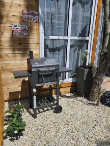 Бунгало на Еко къмпинг Созопол УНИКАТ.