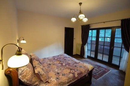 Нова Година в Паморово Вила Под Наем