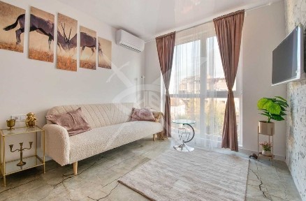 Област София-град, гр. София, Надежда 2