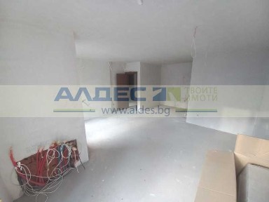 Чисто нов двустаен, с Акт 16, до езерото Панчарево!